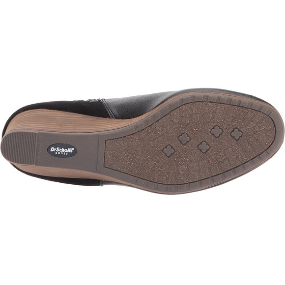 Dr. Scholl's Shoes Women's Double Boot - Picture 4 of 8